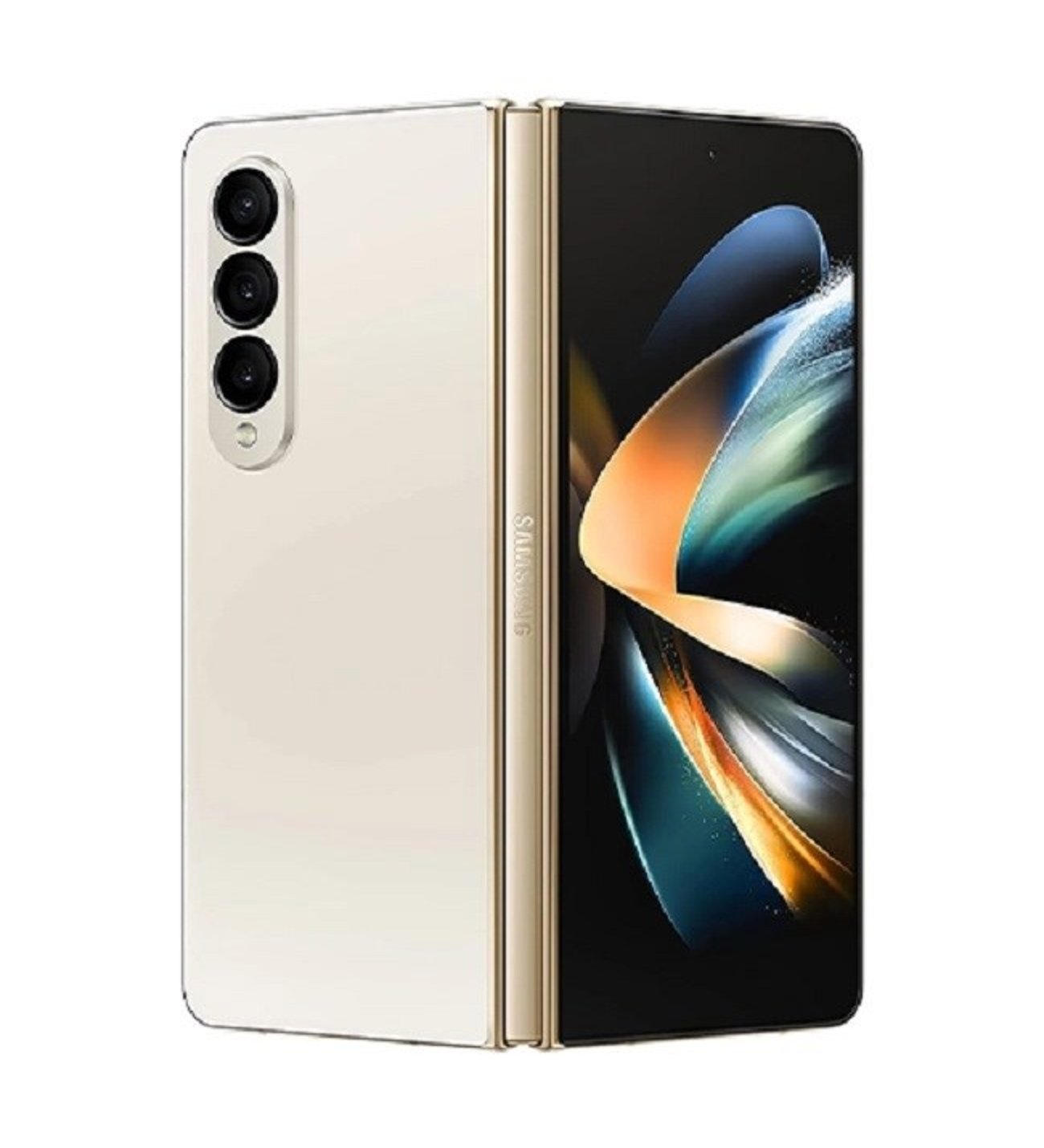 Samsung Galaxy Z Fold 4 256 GB 12 GB Ram(Outlet Teşhir Ürün)
