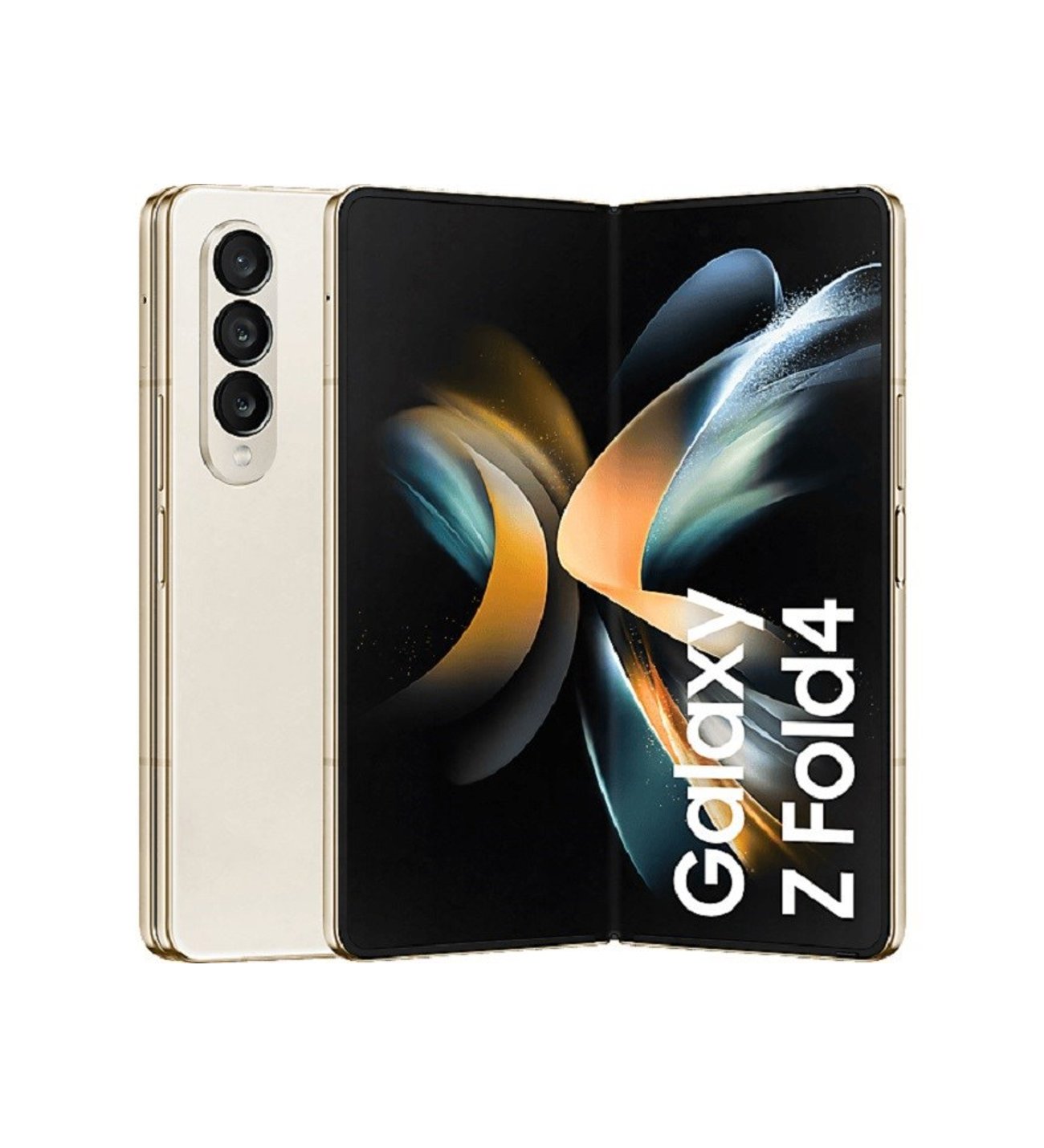 Samsung Galaxy Z Fold 4 256 GB 12 GB Ram(Outlet Teşhir Ürün)