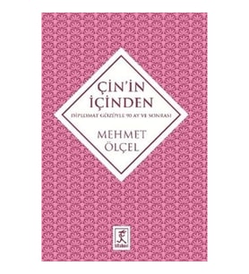Çin’in İçinden