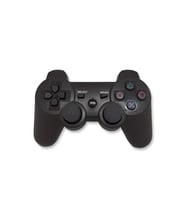 PC Kablolu USB Double Shock Titreşimli Analog Pc usb Oyun Kolu