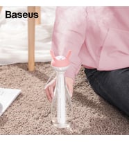 Baseus Magic wand Ev Ofis Nemlendirici Aroma Yayıcı+ Gece Lambası-(5775) - HPSBYI4702-5933