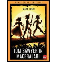 Tom Sawyer’ın Maceraları