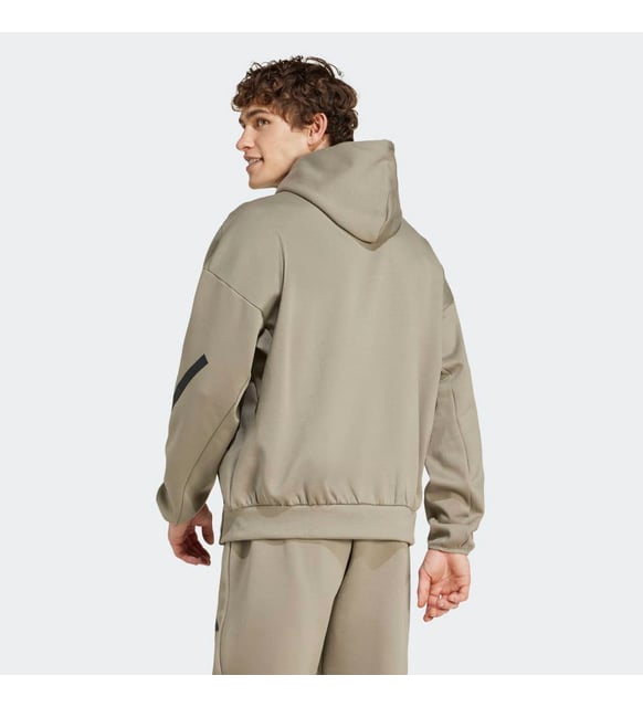 adidas zne hoodie erkek