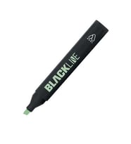 Blackline Fosforlu Kalem - Mat Yeşil