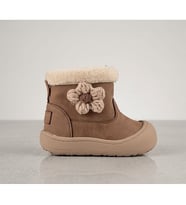 Vicco Winter Kürklü Taba Bot TABA