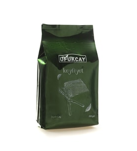 UFUKÇAY KEYFİYET