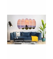 AĞAÇ MANZARA MDF TABLO-3120