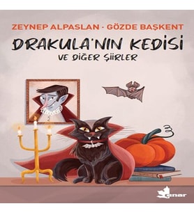 Drakula’nın Kedisi ve Diğer Şiirler