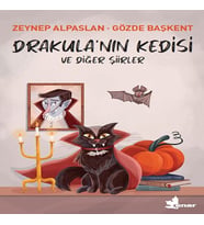 Drakula’nın Kedisi ve Diğer Şiirler