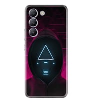 V30 Lite Kılıf HD Baskılı / TXR-ABT-/1X1-/203 1816