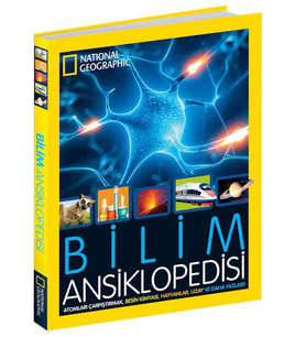 National Geographic Bilim Ansiklopedisi
