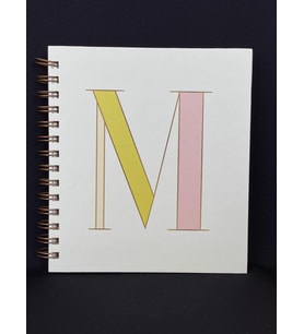 M HARF DEFTER