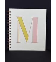 M HARF DEFTER