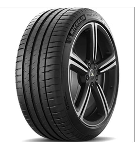 275/35R19 XL 100Y PILOT SPORT 4 ZP MICHELIN Yaz Lastigi 2024