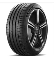 275/35R19 XL 100Y PILOT SPORT 4 ZP MICHELIN Yaz Lastigi 2024