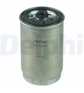 DELPHI HDF592 Yakit Filtresi 319222B900 319223E300