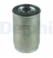 DELPHI HDF592 Yakit Filtresi 319222B900 319223E300