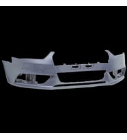 Audi A4 2012-2014 Tampon Ön Far Yikamali Sensorlu 8K0807065DGRU Wisco
