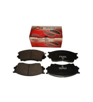 MAZDA B2500- PICK UP- 97/00; ÖN FREN BALATASI 4X4 (DİSK)(142X53,5X16,5) (FMK) TA013323Z 371-6350AF