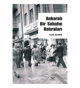 Ankaralı Bir Sahafın Hatırları