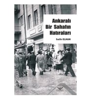 Ankaralı Bir Sahafın Hatırları