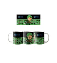 Ghostbastır Design One Piece Kupa Bardak Tek Adet K094
