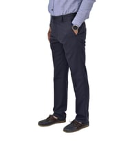 Erkek Kanvas Yazlık Pantolon Klasik 624 BGL-ST04602 (Füme)