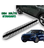 KUGA 3 2020 2021 2022 2023 2024 2025 ARACA ÖZEL YAN BASAMAKLIK