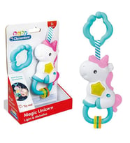 Baby Clementoni İnteraktif Unicorn Oyuncak 17333