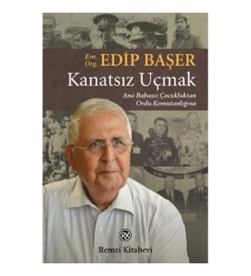 Kanatsız Uçmak