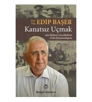Kanatsız Uçmak