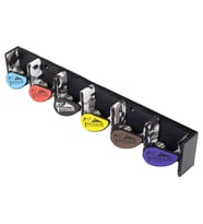 Ryuji Rod Holder No: 06 Kamış Standı Beyaz