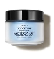 L'occitane Shea Yoğun Nemlendirici Vücut Kremi 200 ml