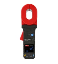 UT276A+ Pens Tipi Toprak Meğeri