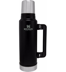 Stanley Klasik Vakumlu Çelik Termos 1.4 Lt