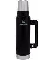 Stanley Klasik Vakumlu Çelik Termos 1.4 Lt