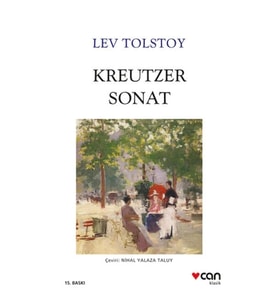 Kreutzer Sonat