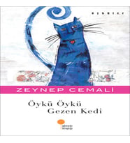 Öykü Öykü Gezen Kedi