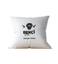 Bekçi Yastık