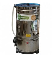 Tarım Garaj Yayık Tereyağı Yapma Makinası 20 Litre