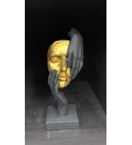 GÖRMEDİM MASK-MK107-1