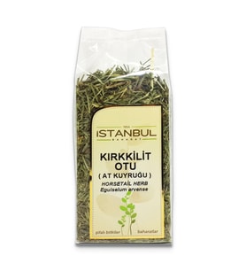 İstanbul Baharat Kırkkilit Otu (At Kuyruğu) 40 gr