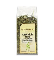 İstanbul Baharat Kırkkilit Otu (At Kuyruğu) 40 gr