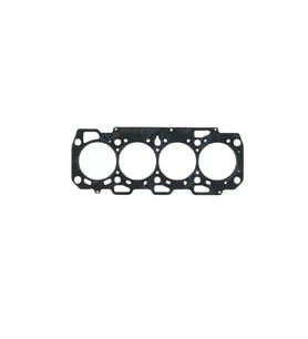 Silindir Kapak Contası Metal - 5607875 Wisco - Opel Astra H 1.9 04-10 Zafıra B Mpv 05-15 Uyumlu