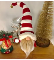 Yılbaşı Şans Cücesi - Gnome