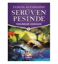 Tehlikeler Gezegeni-Serüven Peşinde /