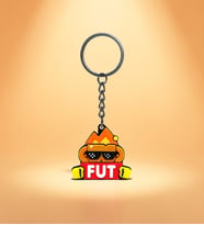 Brawl Stars Fut Esports Takımı v2 Anahtarlık