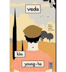VEDA -KİM YOUNG HA  TİMAŞ