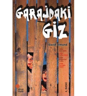 Garajdaki Giz