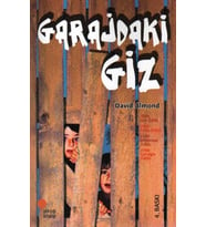 Garajdaki Giz